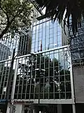 Consulat général à Mexico.