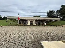 Ambassade à Brasilia  Brésil