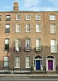 Ambassade à Dublin.