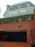 Ambassade à Tokyo.