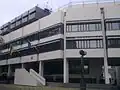 L'ambassade d'Allemagne à Londres, photo prise en 2013.