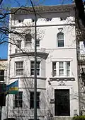 Ambassade à Washington.