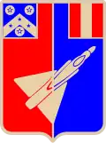 Base aérienne 110 Creil