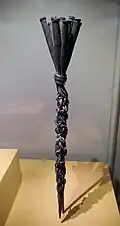 Emblème royal.