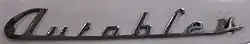 logo de Autobleu