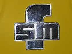 logo de Fabryka Samochodów Małolitrażowych