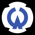 Blason de Ōtsuchi-chō