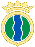 Blason de Andorre-la-Vieille