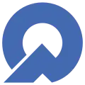 Blason de Ashiyasu-mura