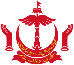 Muhammad Jamalul Alam II
