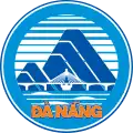 Blason de Đà Nẵng