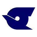 Blason de Edogawa-ku