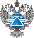 Emblème de l'Agence fédérale des routes