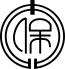 Blason de Hōya-shi