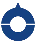 Blason de Hakushū-machi
