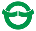 Blason de Hinode-machi