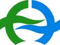 Blason de Hirono-chō