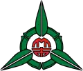 Blason de Hsinchu