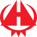 Blason de Huáiyuǎn Xiàn