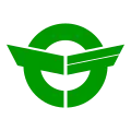 Blason de Iwate-machi