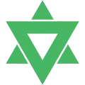 Blason de Keihoku-chō