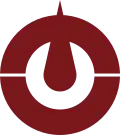 Blason de Préfecture de Kōchi