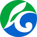 Blason de Kuji-shi