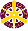 Blason de Kyoto