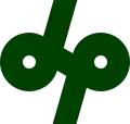 Blason de Miyama-chō