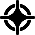 Blason de Mizuho-chō