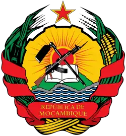 Samora Machel