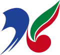 Blason de Nanbu-chō