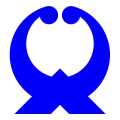 Blason de Ōfunato-shi