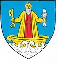 Blason de Pöchlarn