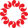 Blason de Préfecture de Saitama