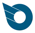 Blason de Shikishima-machi