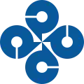 Blason de Préfecture de Shimane