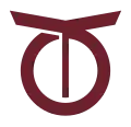 Blason de Shimobe-chō