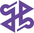 Blason de Shinjuku-ku