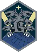 Base spatiale de Pituffik