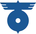 Blason de Sumita-chō