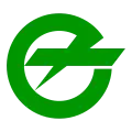 Blason de Takizawa-shi