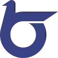 Blason de Préfecture de Tottori