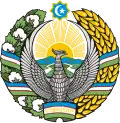 Islam Karimov
