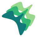 Blason de Yamanashi-shi