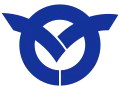 Blason de Yatsushiro-chō