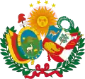 Andrés de Santa Cruz