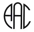 1er Logo (1926-28)