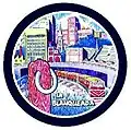 Blason de Liniers