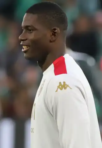 Image illustrative de l’article Breel Embolo